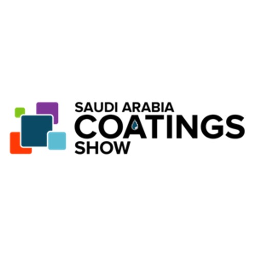 saudi arabia coatings show  