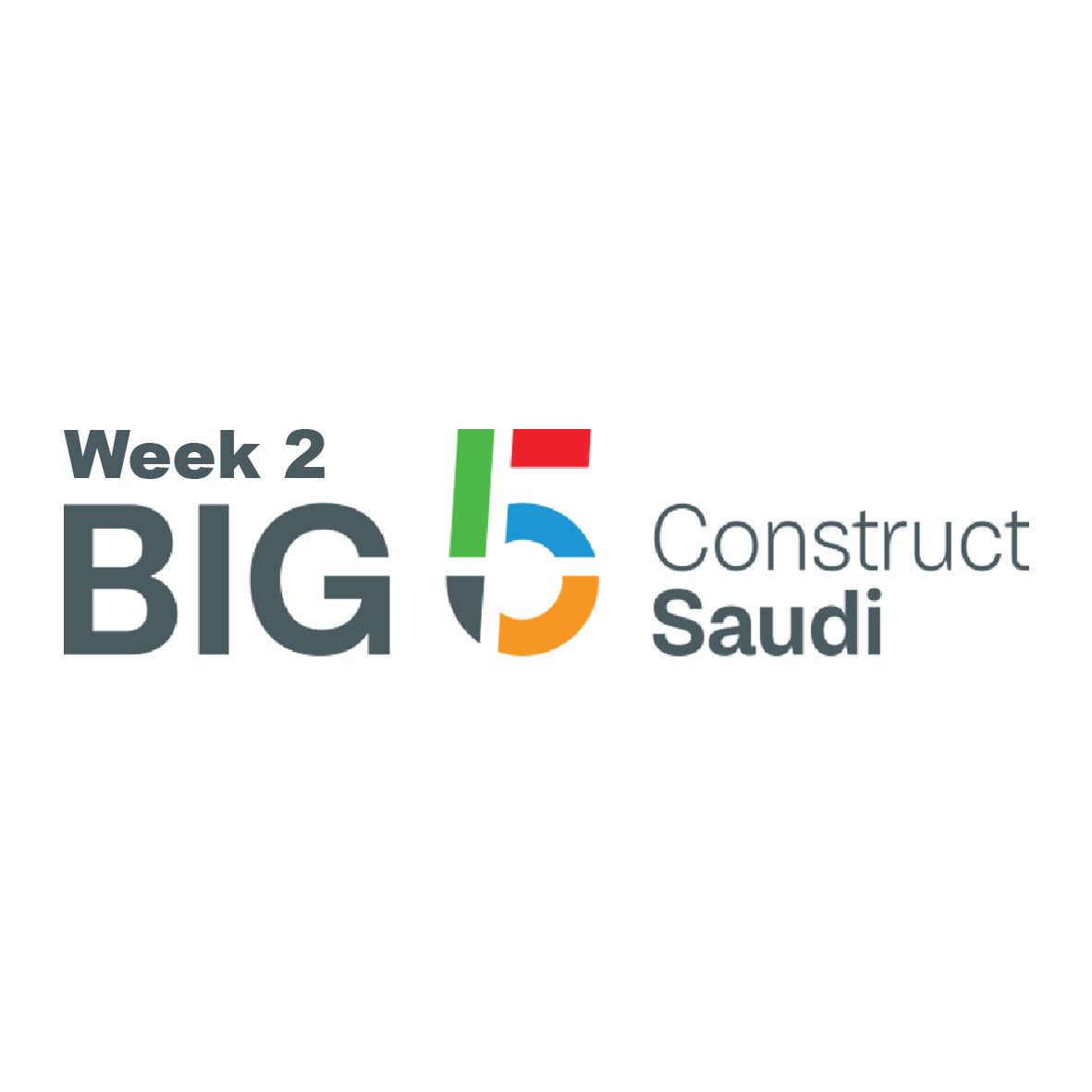 big 5 saudi - week 2