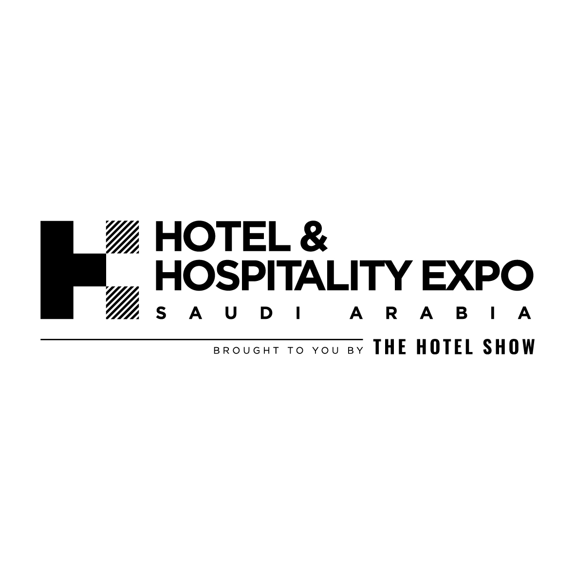 saudi hotel & hospitality expo