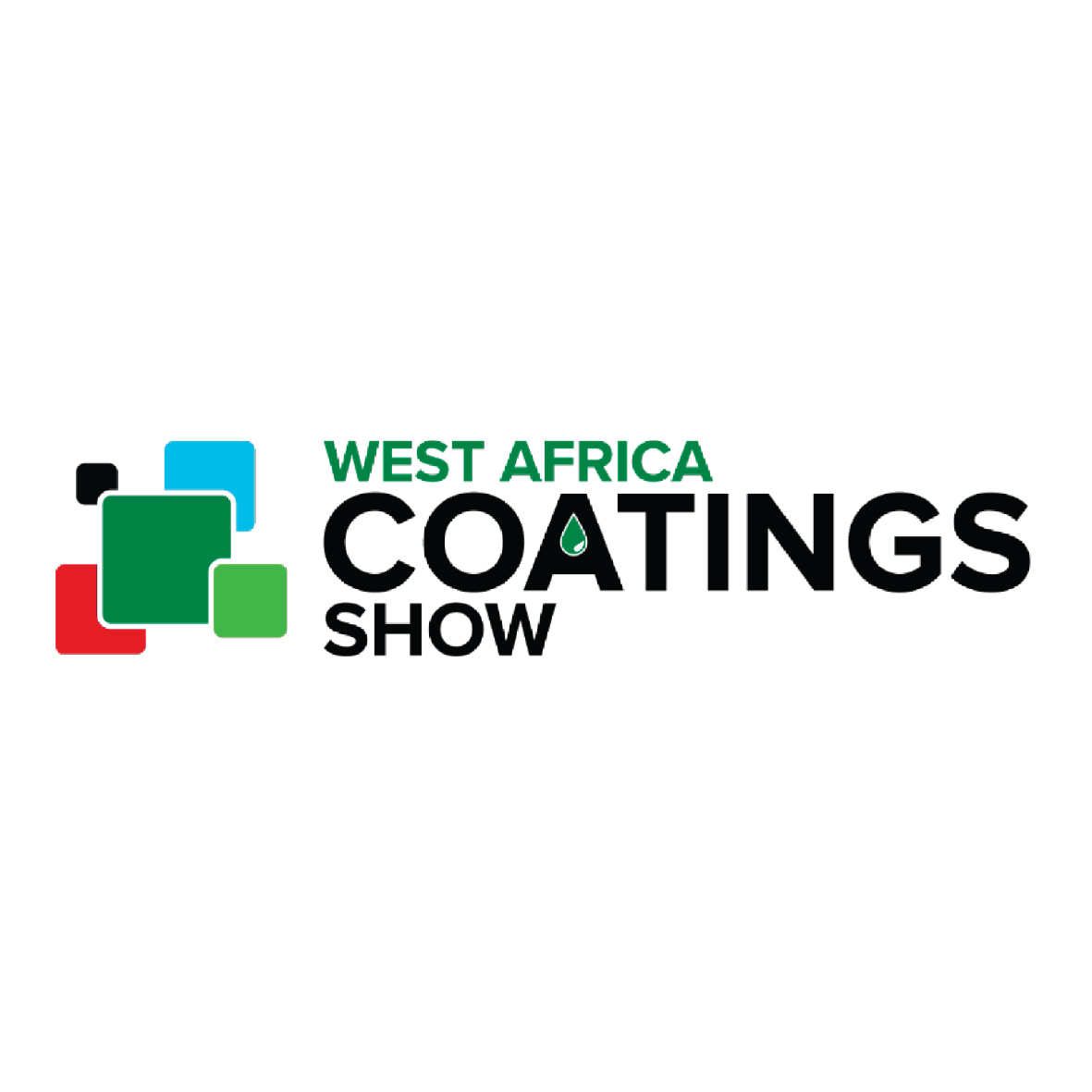 west africa coatings show