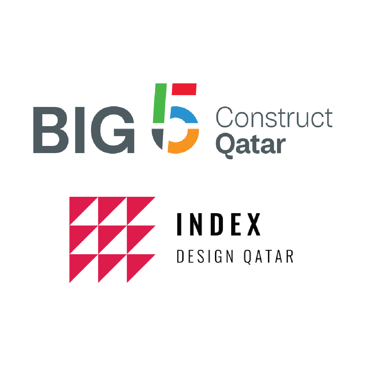 big 5 construct qatar & index design qatar  