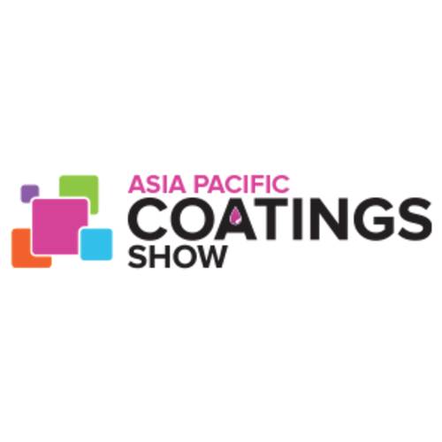asia pacific coatings show