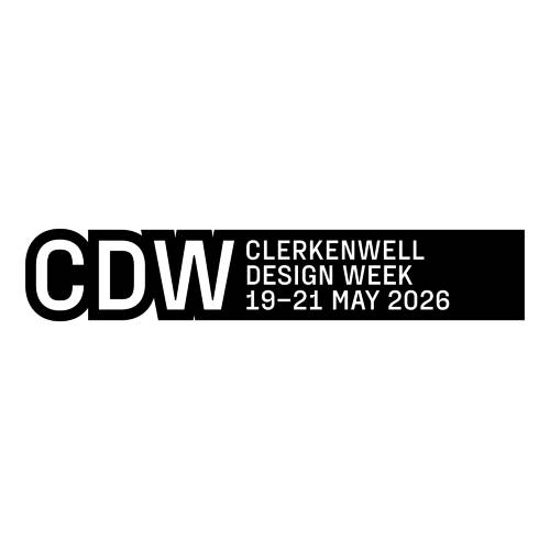clerkenwell design week