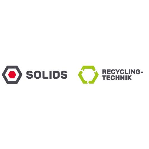solids & recycling technik dortmund 