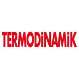 termodinamik